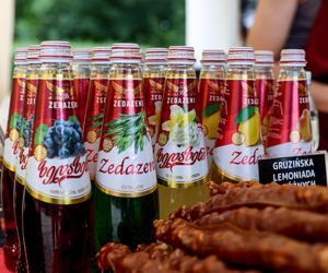 Kulinarna podróż dookoła świata? Czemu nie! W Chorzowie trwa Festiwal Smaków Świata