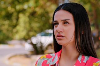 Miłość i nadzieja odc. 267. Bahar