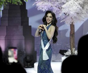 Awantura podczas wyborów Miss Universe! Dyrektor wyzwał Miss Meksyku