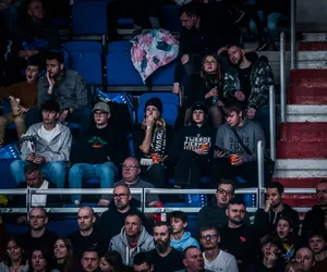 Śląsk Wrocław zdobył Arenę Toruń. Zdjęcia kibiców