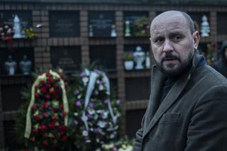 Koniec Kodu genetycznego. Pogrzeb Izy i szokująca ciąża kochanki Tomasza. TVN zawiesza serial po 4 odcinku - ZWIASTUN