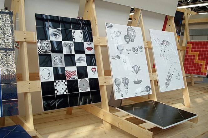 CERSAIE 2009