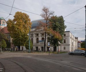 Bytom na zdjęciach