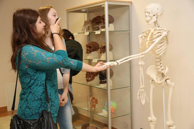 Otwarcie Podkarpackiego Centrum Kryminalistyki, Kryminologii i Medycyny Sądowej