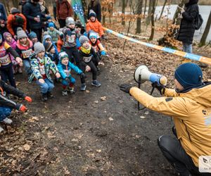 Biegacze City Trail Katowice dobiegli do mety sezonu