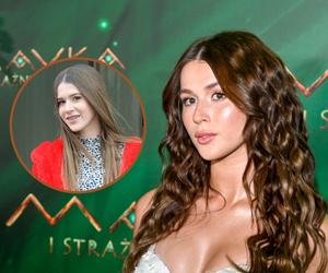 Roksana Węgiel przeżyła piekło. Mężczyźni wysyłali jej nagie zdjęcia. Grozili też śmiercią!