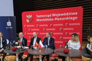 Filharmonia Warmińsko-Mazurska świętuje 80-lecie. „Czerwona nić” motywem jubileuszu
