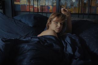 M jak miłość odc. 1853. Kama (Michalina Sosna)