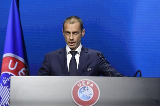 Niepokojące słowa szefa UEFA. Plan związany z Euro 2020 może się całkowicie zmienić? Jest niepokój