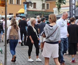 Deszcz nie odstraszył! Tak wyglądała Lubelska Giełda Staroci! [GALERIA]