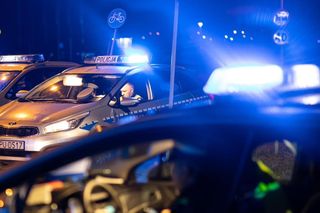 Poważny wypadek przy Galerii Osielsk. Są ranni