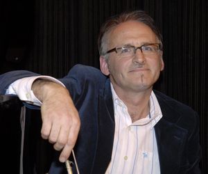 Szokujące słowa Krzesimira Dębskiego o Jimku. Nazwał jego twórczość 'łatwizną i wycinanką