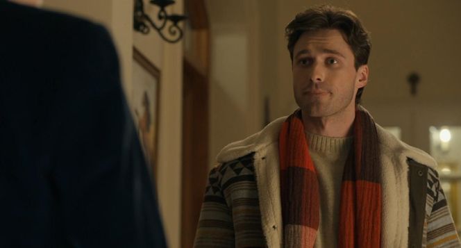 	Barwy szczęścia odc. 3164. Cezary (Marcel Opaliński)