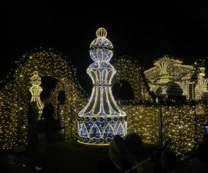 Kiedy inauguracja świątecznej iluminacji w Warszawie? 