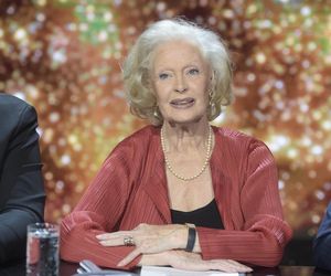 Beata Tyszkiewicz kończy 87 lat. Jej kultowe cytaty to złoto!