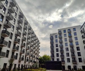 ul. Romanowicza 4 w Krakowie. Resi4Rent