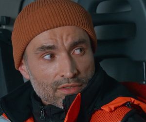 Na sygnale, odcinek 724: Benio (Hubert Jarczak)