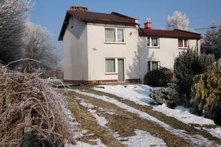 Zamordował ojca, bo się nad nim znęcał 