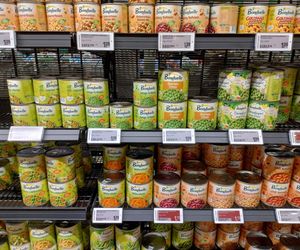 ceny produktów w marketach w Niemczech 
