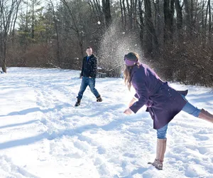 Dwie nastolatki okładały się pięściami w Zakopanem! Świadkowie... zagrzewali je do walki