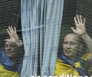 Wojna na Ukrainie