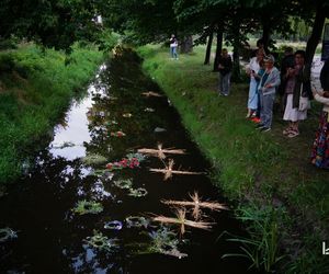 Impreza Wianki nad Krzną odyła się w Łukowie już po raz siódmy