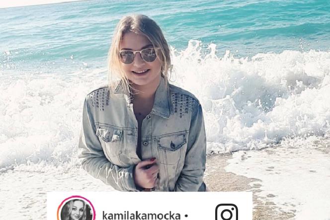 Kamila Kamocka w The Voice of Poland 9 - czy to polska Miley Cyrus? Kim jest wokalistka?