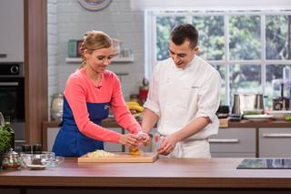 Joanna Koroniewska, Tajemniczy składnik