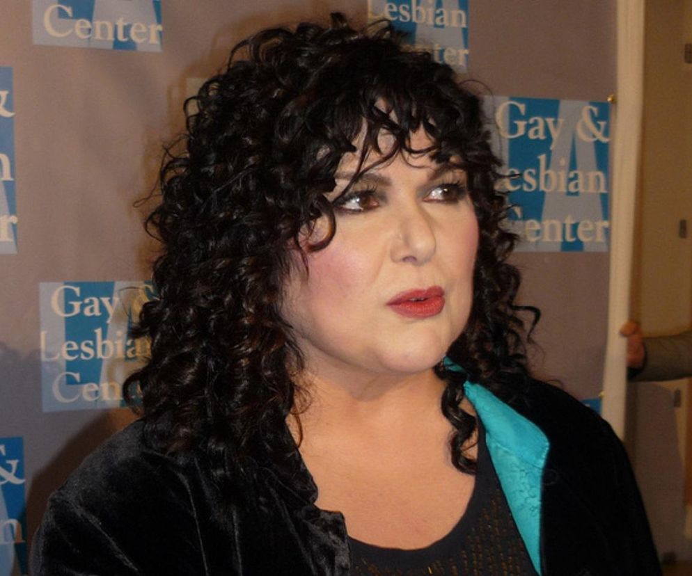 Ann Wilson