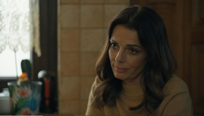 Barwy szczęścia, odcinek 3186. Kasia (Katarzyna Glinka)