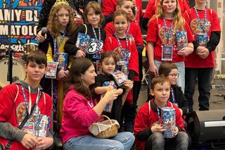 WOŚP i wielkie granie w Olsztynie. Działo się w Galerii Warmińskiej!