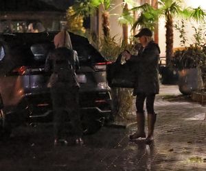 Pierwsi goście na ślubie Kasi Cichopek i Maćka Kurzajewskiego