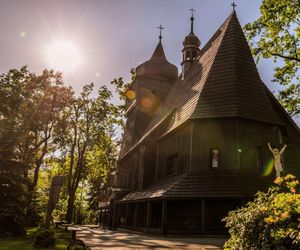 Perła architektury sakralnej odnowiona. Wnętrze zachwyca