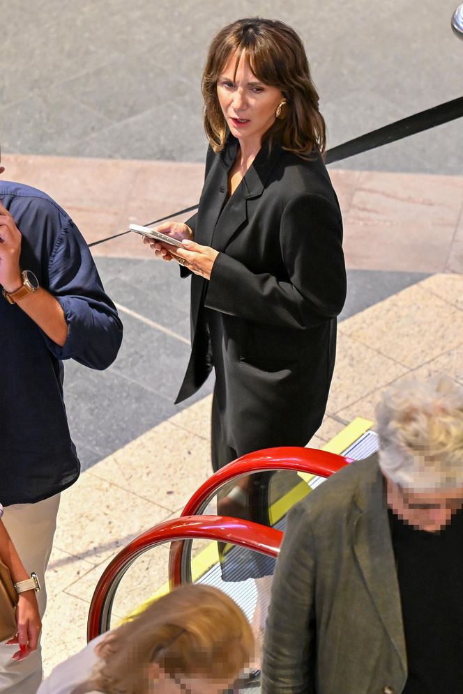  Kulisy premiery Vinci 2