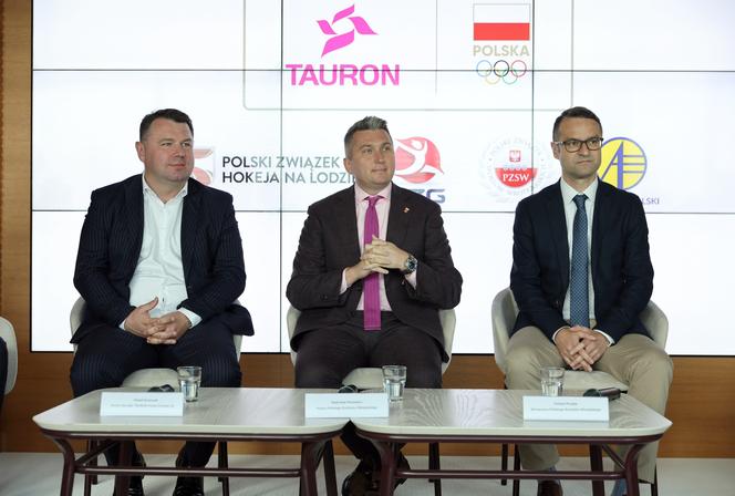 Konferencja PKOL i Tauron