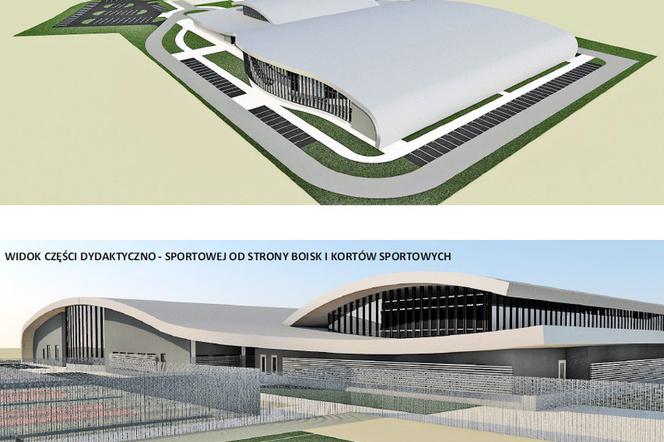 Podkarpackie Centrum Lekkoatletyczne