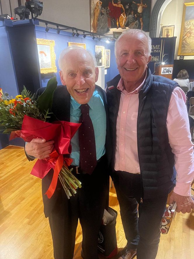 Imieniny Kościuszki w Muzeum Polskim w Ameryce 2025