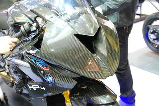 Targi Moto Expo 2017 - stoisko BMW