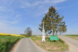 Najmniejsza wieś w woj. śląskim jest najmniejsza w Polsce