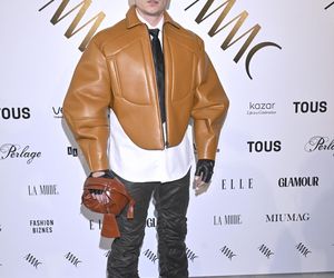 Gwiazdy na pokazie MMC