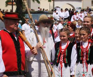 57. Ogólnopolski Festiwalu Kapel i Śpiewaków Ludowych. Kto wygrał?