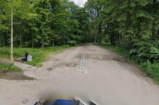 Zabawne nazwy ulic we Wrocławiu. Kto chciałby tu zamieszkać? 