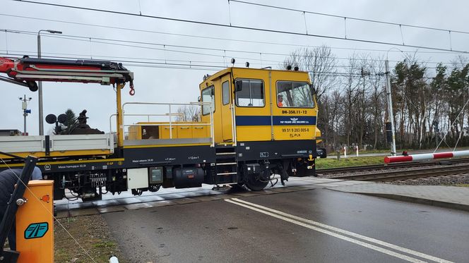 To może uratować Twoje życie! Co zrobić gdy utkniemy pomiędzy rogatkami?