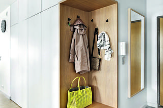 Przechowywanie butów - pomysły