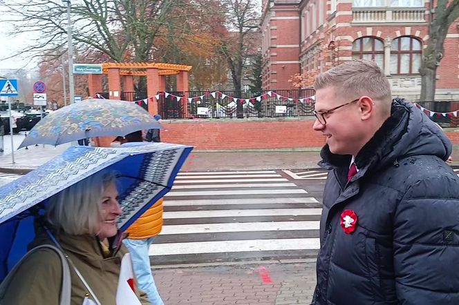 Święto Niepodległości 2025 w Szczecinie