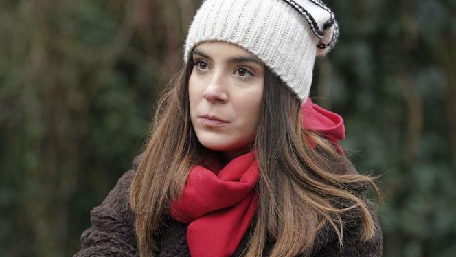 Barwy szczęścia odc. 2454. Agata (Natalia Zambrzycka)