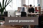 W tych powiatach najciężej o pracę