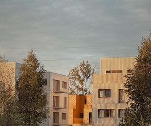 Osiedle mieszkaniowe Boko