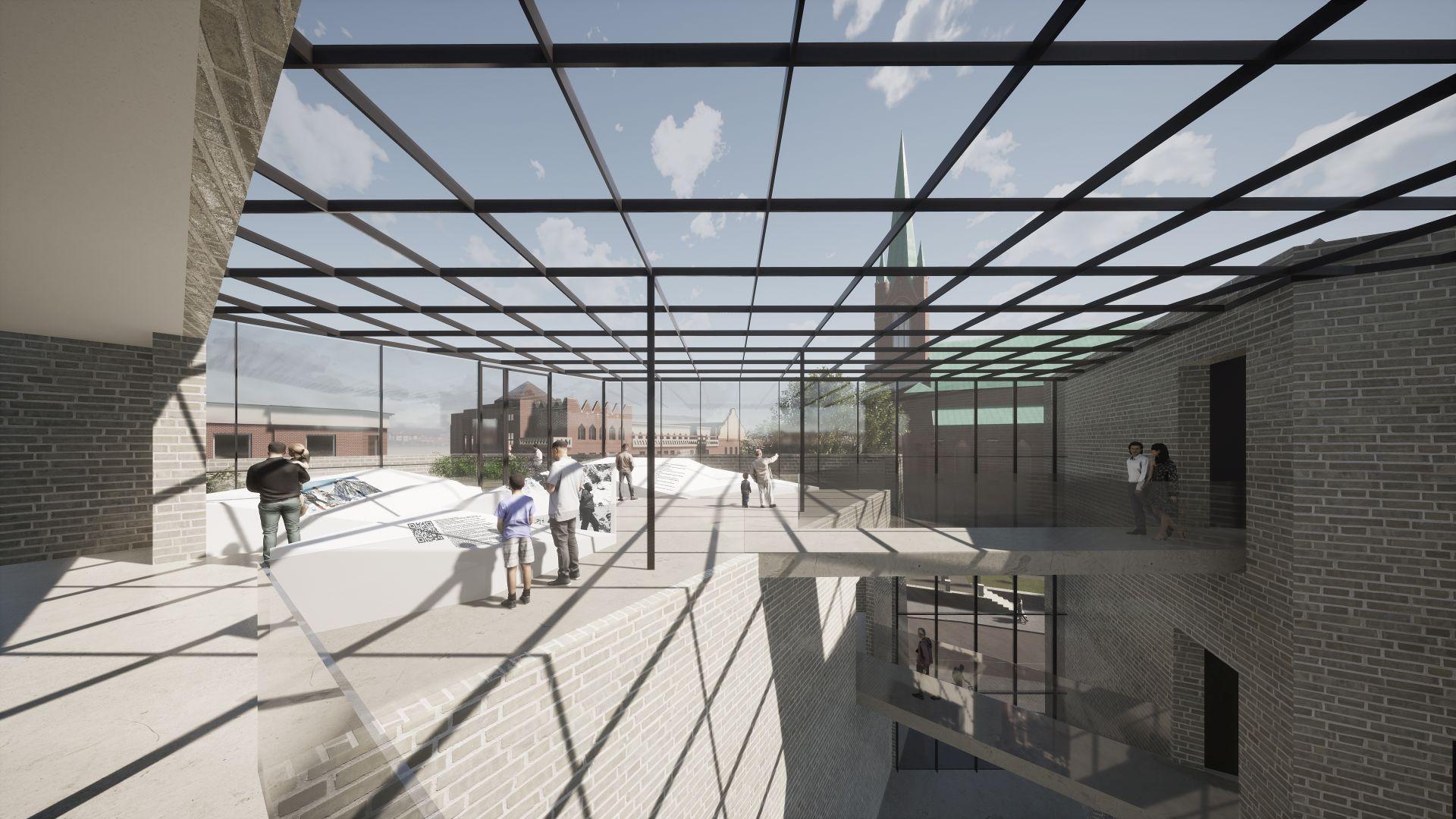 Centrum Himalaizmu im. Jerzego Kukuczki w Katowicach: wyniki konkursu