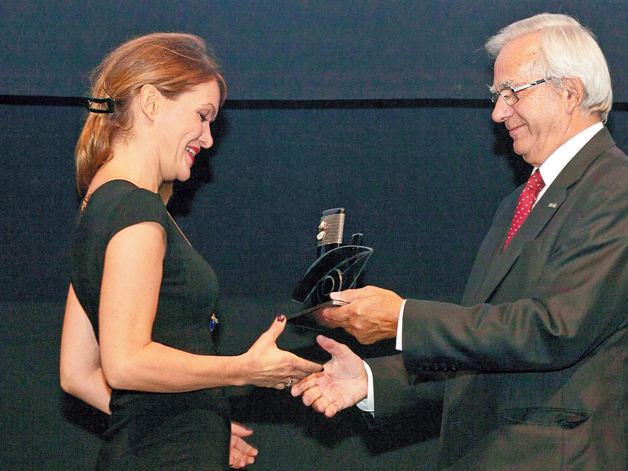 Nagroda dla Fokus TV